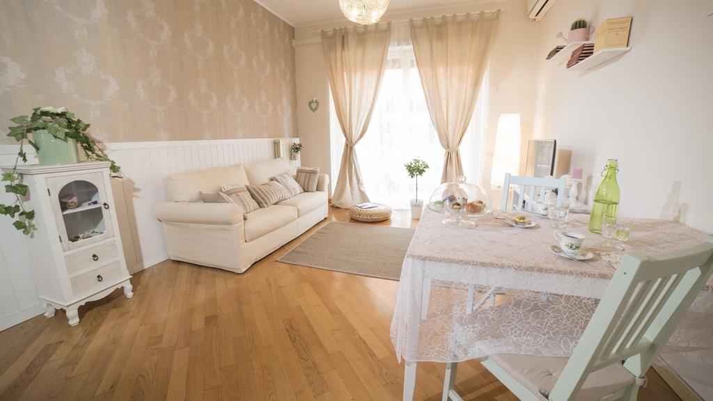Vatican Sunshine Holiday home