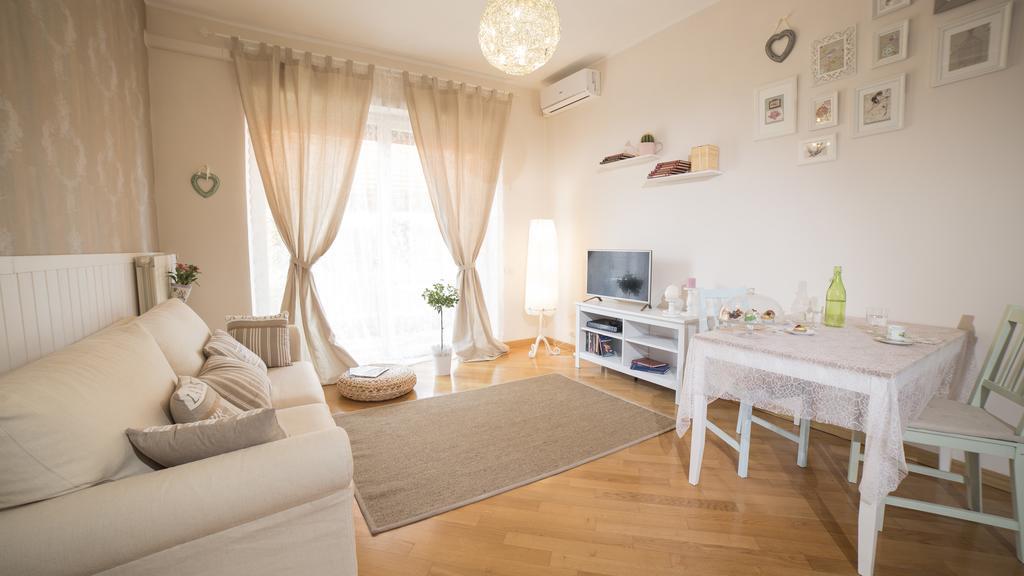 Holiday home Vatican Sunshine Rome