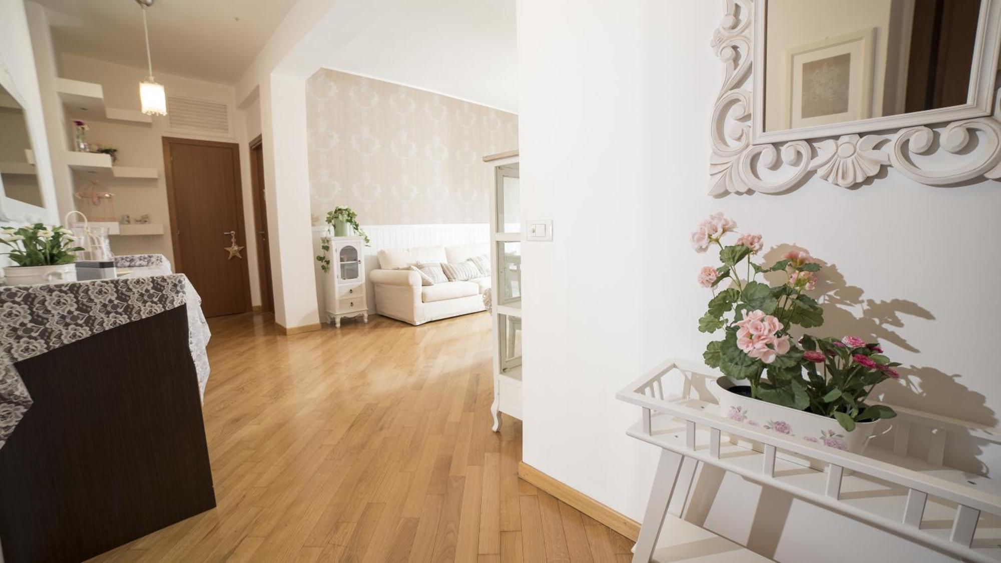 Vatican Sunshine Holiday home *