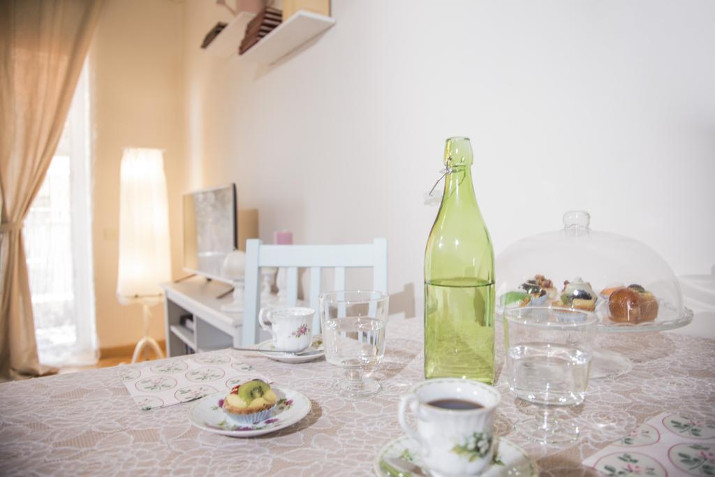 Vatican Sunshine Holiday home *