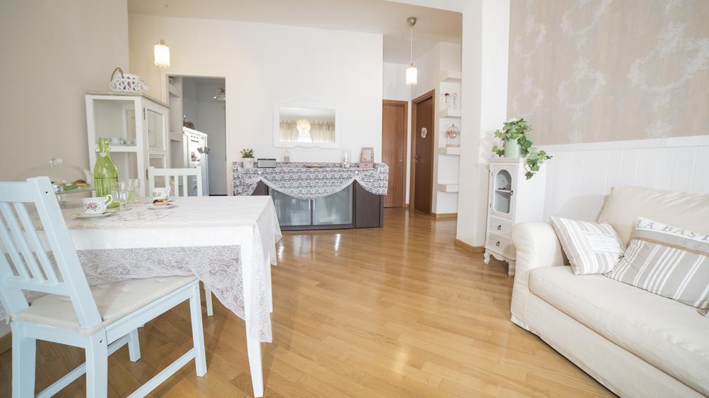 Vatican Sunshine Holiday home Rome