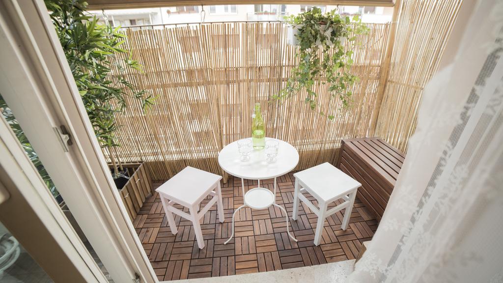 Holiday home Vatican Sunshine *